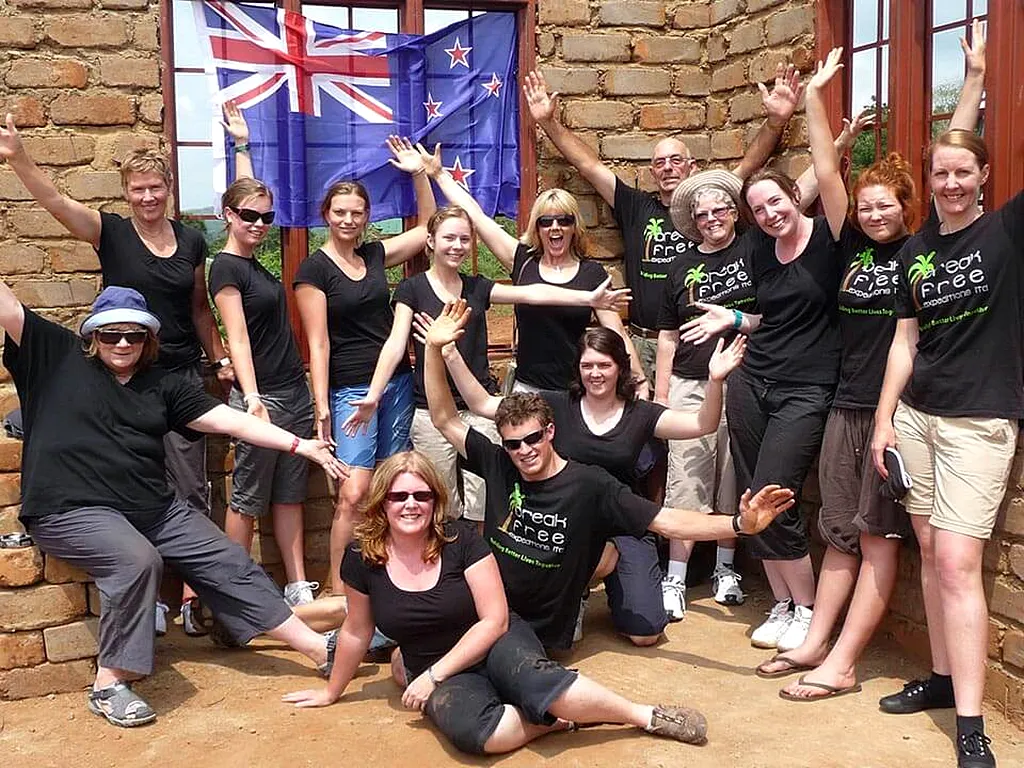2010 Uganda Trip
