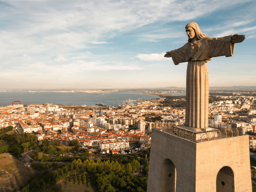 Iconic Portugal Photo