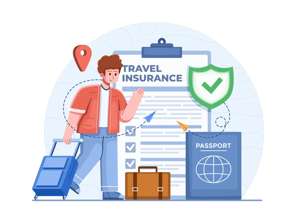 Insurance Graphic